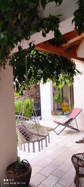 Casa Corte - Le Bouganville B&B Lucera